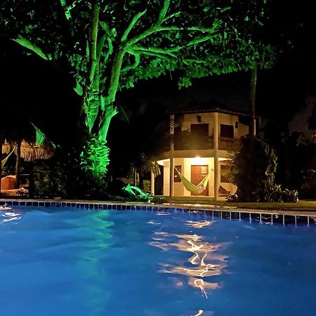 Windtown Beach Hotel Cumbuco Quarto foto